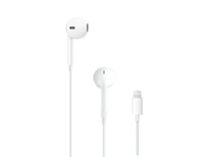 Audífonos Apple EarPods In-Ear con Conector Lightning