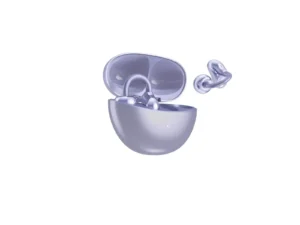 Audífonos Honor Choice Earbuds Clip (Morado)